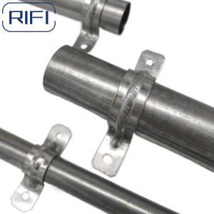 China Emt Conduit pipe Emt Electrical Metallic Tubing Pre-Galvanized wholesale