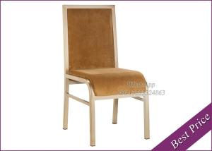 China Fashion Steel Banqueting Chair at Factory Price (YF-5) wholesale