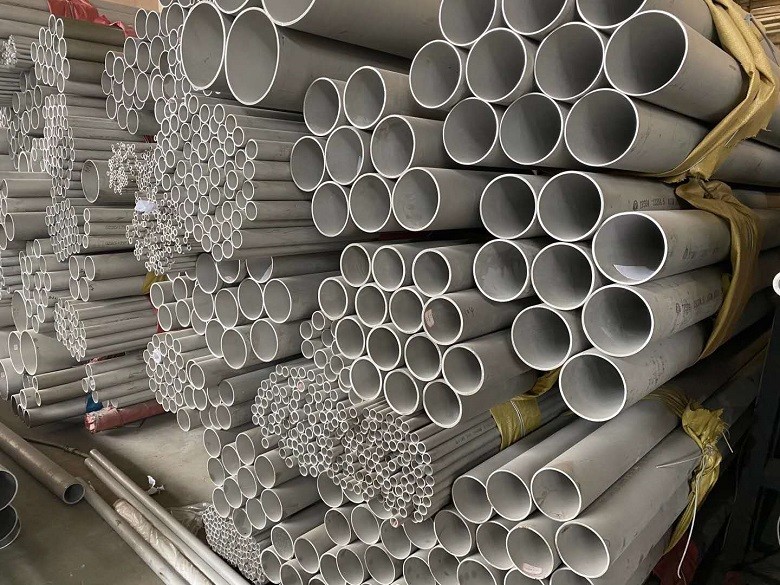 ASTM A106/ API 5L / ASTM A53 seamless steel pipe tube