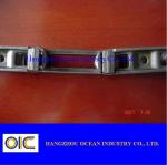 Drop Forged Chain And Trolley , type X348 , X458 , 468H , X678 , 698 , 698H ,