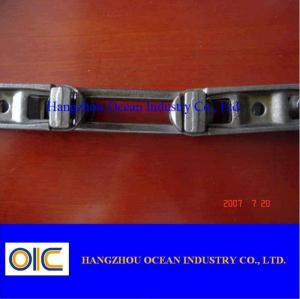 China Alloy Steel Drop Forged Chain And Trolley wholesale