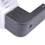 Outdoor Wall Mounted Solar Light , Solar body Induction Wall Lamp 3000k 6000k