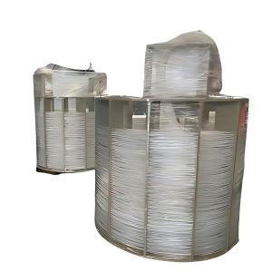 China Temperature Control Reactor Heat Exchanger Industrial Uses Acid Resistance wholesale
