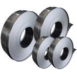 AISI SS201 FH EH Stainless Steel Strip 410 420 430 Food Grade