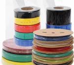 Flame Retardant Shrink Sleeves Strong Alkali Resistance