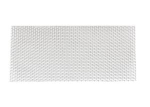 China 201 Stainless Steel Woven Mesh Acid Resistance wholesale