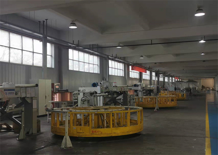 JISH3300 Internally Grooved Copper Tubes C10100 semi hard Annealing