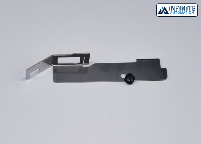 K87 M3340 00X Tape Guide Assy For Yamaha SMT Feeders FV16MM parts