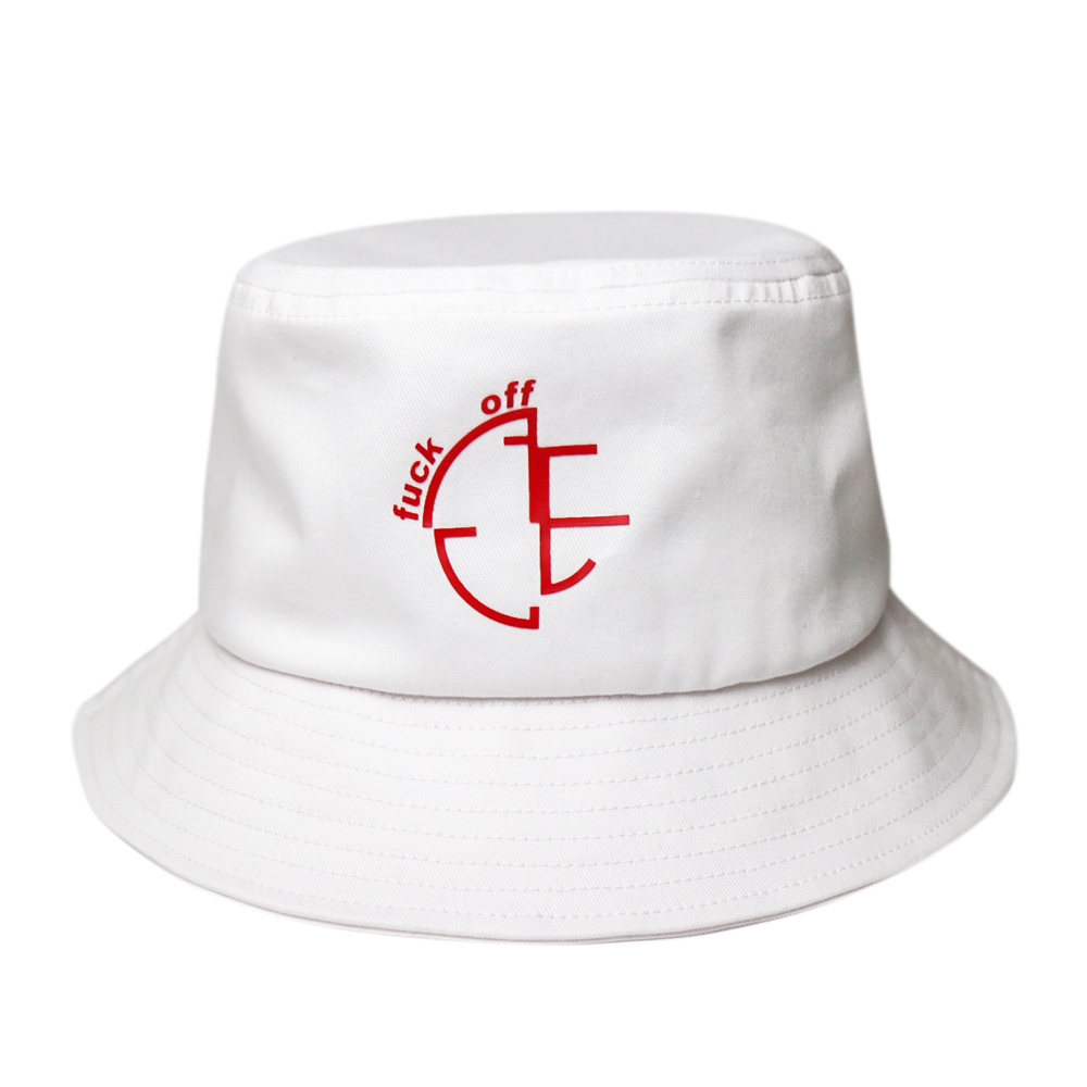 100% Cotton Fisherman Bucket Hat For Unisex OEM / ODM Available
