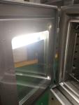 Ozone Aging Test Chamber For Rubber And Cables Industry