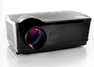 China 3000Lumens 150W 1280x768 HD Projector wholesale