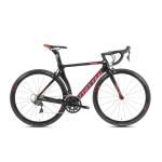 Carbon Fiber Frame Road Bike 22 Speed 700c 25c Bicycle For Men