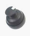 China Mercedes Benz 0019979586 Jack Support Plate Automobile Spare Parts wholesale