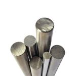 ANSI ASTM SUS316 Stainless Steel Round Bar 304l 410 10mm Round Bar Ss Bar In