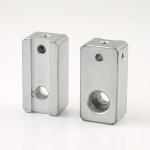 Custom Turning Service CNC Machining Parts Precision Steel CNC Parts