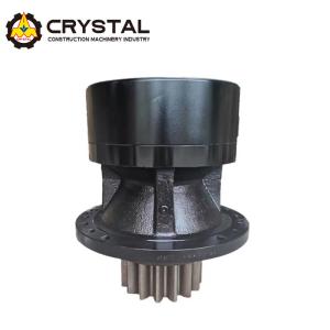 China Rotary Swing Reduction Gear Excavator SK350-8 Customized Services wholesale