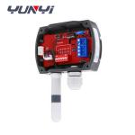 Wall Mount RS485 High Temperature Pressure Transducer