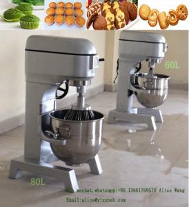 China Stainless Steel Industrial Bakery Equipment Baguette Toast Baking Equipment wholesale