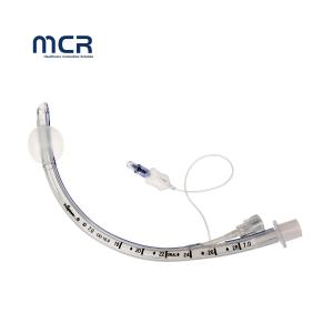 China Medical Intubation Endotracheal Tube with Video Camera Connection wholesale
