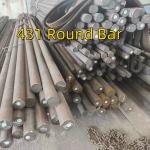 Hot Forged Rolled SUS431 DIN 1.4057 X17crni16-2 AISI 431 Stainless Steel Round