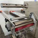 ISO9001 Pizza Packaging Machine Nitrogen Filling 2.8KW