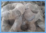 Electro Galvanized Galvanized Tie Wire BWG 22 Binding Construction Materials