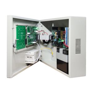 Addressable Fire Detection And Alarm System CA100 Addressable Fire Alarm System