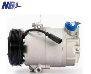 China Polo Volkswagen AC Compressor 5Z0820803 6Q0820803K 6Q0820803Q 6Q0820808 wholesale