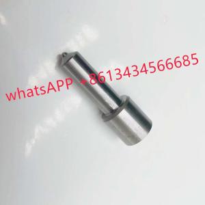 China DLLA145P978 0433171641 Common Rail Nozzle For Injector 0986430000 wholesale