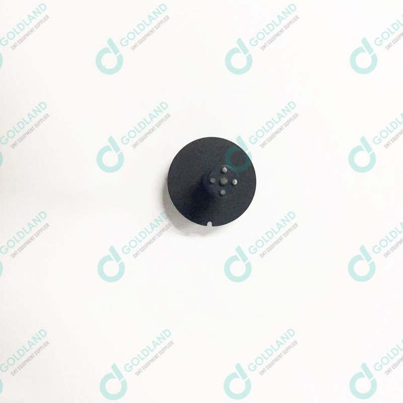 SMT pick and place machine SMT FUJI J07 angle correction jig SMT nozzle for FUJI H04-H04S Head