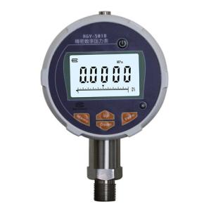 China Wise lpg Pressure Gauge wholesale