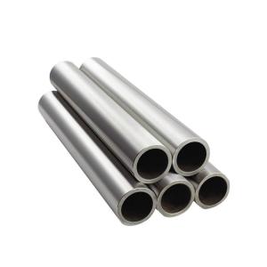China Tisco 16mm OD SS Steel Pipe Pickled Welded Stainless Steel Tube wholesale