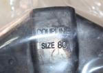 JS200 Excavator Spare Parts 80A Centaflex Rubber Coupling Assembly