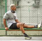 12V 20mmHg Cold Compression Wrap For Muscle Injury Relief