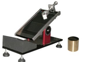 China Electronic Tape 30° Tilt Angle 500g Adhesion Tester wholesale