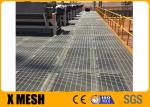 Hot Dip Galvanized Welded Steel Grating