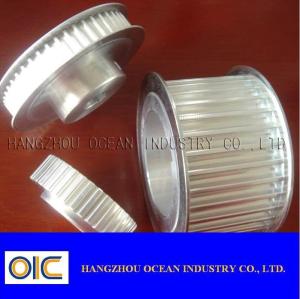China HTD 3M 5M 8M Belt Pulleys wholesale
