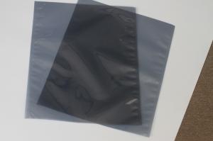 China ESD Shielding packing bags , ESD warning symbol, excellent protection 320*420*0.075 wholesale