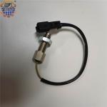 125-2966 Excavator Electrical Parts Revolution Speed Sensor 196-7973