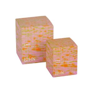 China Multipurpose Cardboard Paper Box For Cosmetic Candle Perfume wholesale