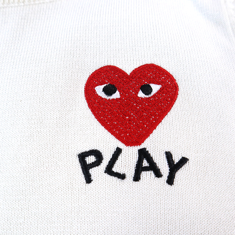Children's fake-shirt faux shirt Collar neck long sleeve girls full needle Kid Knitted sweater