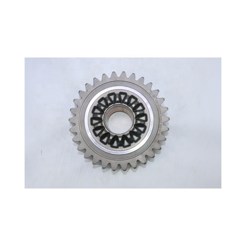 140 Estate 145 Gearbox Differential System Various Gears for Power Distribution