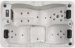 2 - 3 Person Pool SPA Equipment Hot Tub With 30 Whirlpool Massage Jets