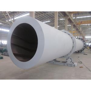 China Energy Saving Industrial Coal Rotary Drying Machine wholesale