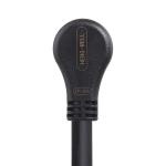 Heng-well 2+4 Pins Connector For Electric E-bike New Energy Battery E-bike