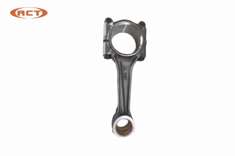 Mechanical Connecting Rod Excavator Spare Parts S4K S6K 34319-01010 For Mitsubishi