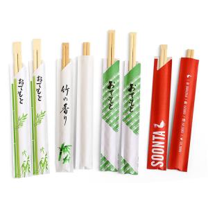 China personalised chopsticks bamboo chopsticks cutlery wholesale