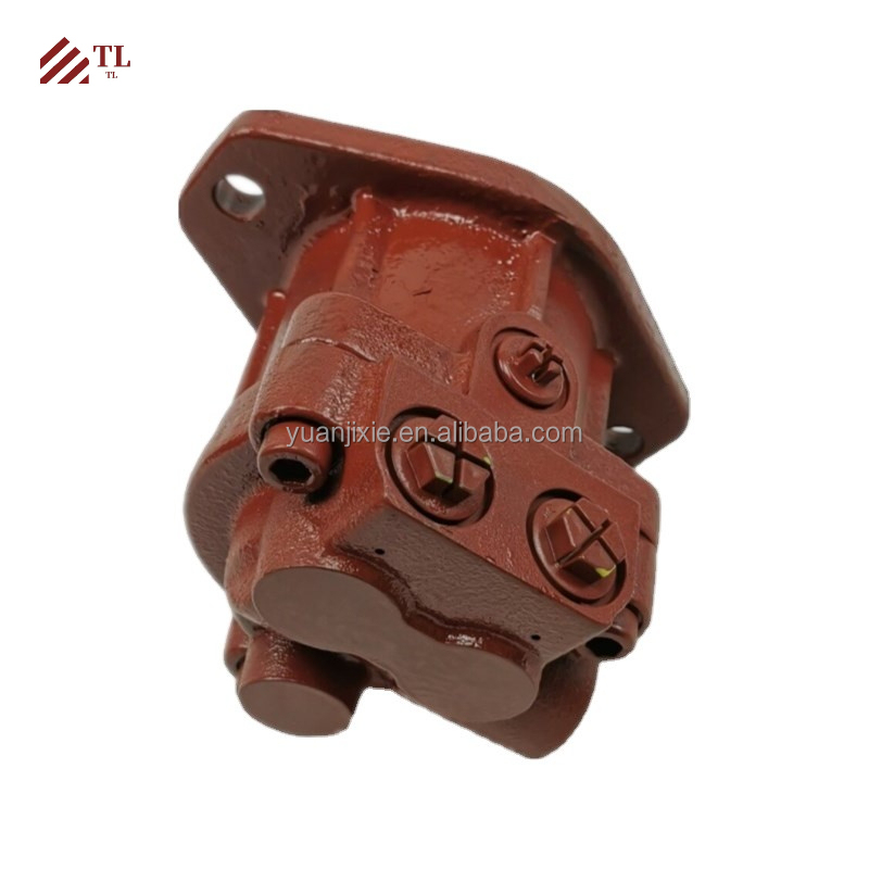 VOE14533496 Hydraulic Gear Pump For Volvo Excavator EC360 EC460 EC700 Top Performance