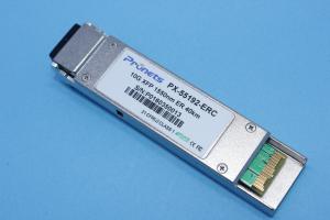 China PX-55192-ERC 10Gbps XFP Optical Transceiver, 40km Reach wholesale