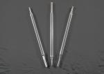 Anodize 15um Coating CNC Machining Stainless Steel Shaft HRC60